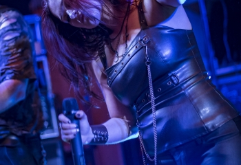 Syn Metalium - Photo By Dänu