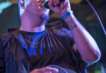 Syn Metalium - Photo By Dänu