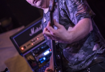 Syn Metalium - Photo By Dänu