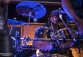 Syn Metalium - Photo By Dänu