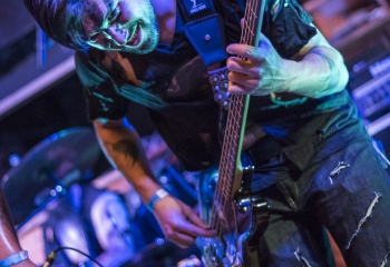 Syn Metalium - Photo By Dänu