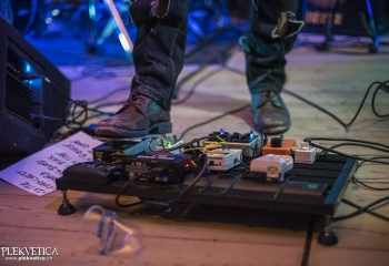 Syn Metalium - Photo By Dänu