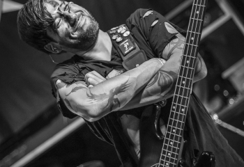 Syn Metalium - Photo By Dänu