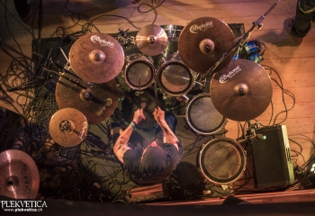 Syn Metalium - Photo By Dänu