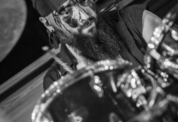 Syn Metalium - Photo By Dänu