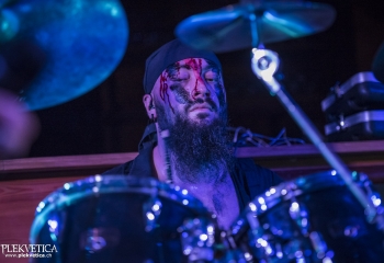 Syn Metalium - Photo By Dänu