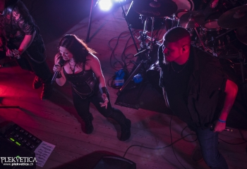 Syn Metalium - Photo By Dänu