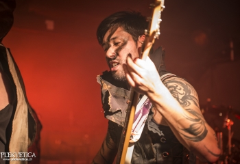 Syn Metalium - Photo By Dänu