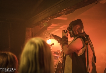 Syn Metalium - Photo By Dänu