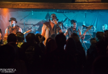 Syn Metalium - Photo By Dänu