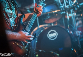 Syn Metalium - Photo By Dänu