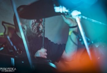 Syn Metalium - Photo By Dänu