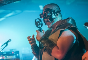 Syn Metalium - Photo By Dänu