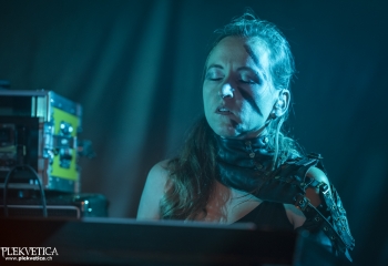 Syn Metalium - Photo By Dänu