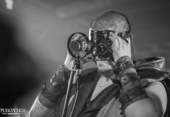 Syn Metalium - Photo By Dänu