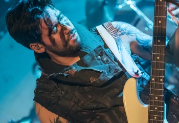 Syn Metalium - Photo By Dänu