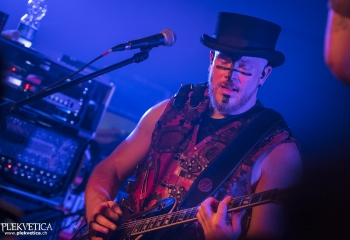 Syn Metalium - Photo By Dänu