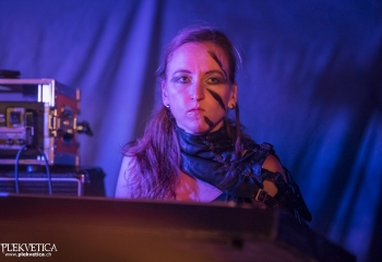 Syn Metalium - Photo By Dänu