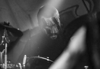 Syn Metalium - Photo By Dänu