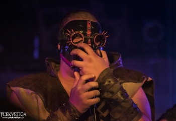 Syn Metalium - Photo By Dänu