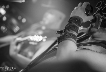 Syn Metalium - Photo By Dänu