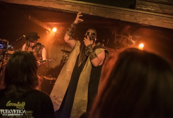 Syn Metalium - Photo By Dänu