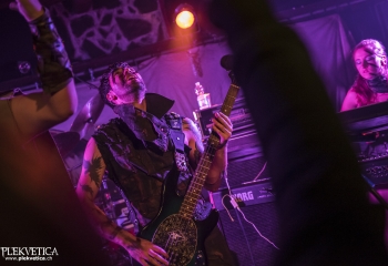 Syn Metalium - Photo By Dänu