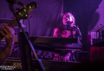 Syn Metalium - Photo By Dänu