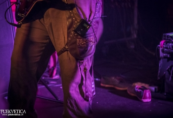 Syn Metalium - Photo By Dänu