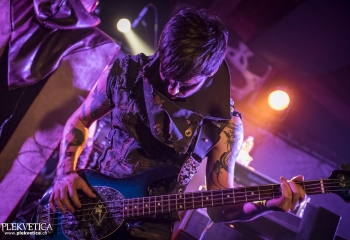 Syn Metalium - Photo By Dänu