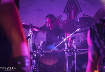 Syn Metalium - Photo By Dänu