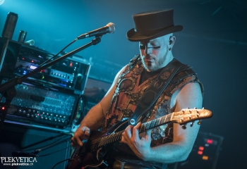 Syn Metalium - Photo By Dänu