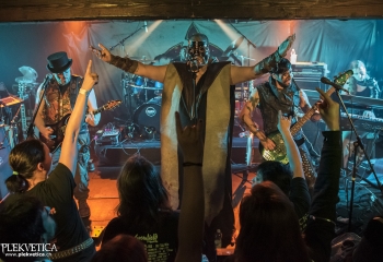 Syn Metalium - Photo By Dänu