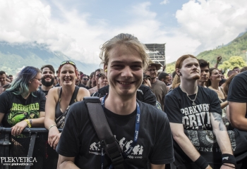 Talco  - Photo By Dänu