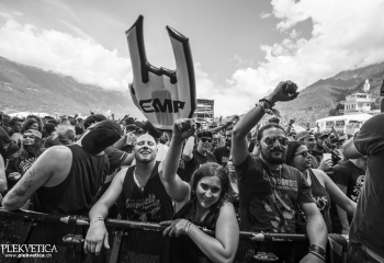 Talco  - Photo By Dänu