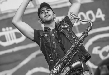 Talco  - Photo By Dänu