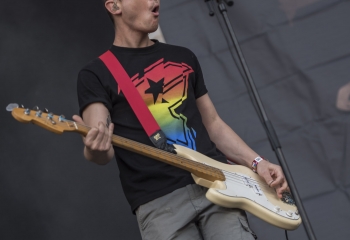 Talco  - Photo By Dänu