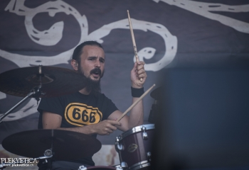 Talco  - Photo By Dänu