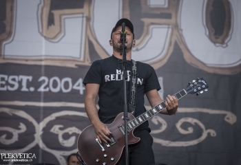 Talco  - Photo By Dänu