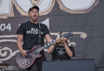 Talco  - Photo By Dänu