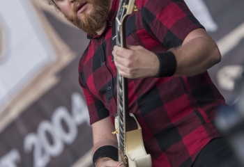 Talco  - Photo By Dänu