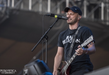 Talco  - Photo By Dänu