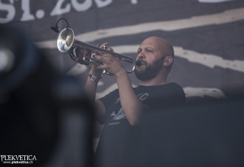 Talco  - Photo By Dänu