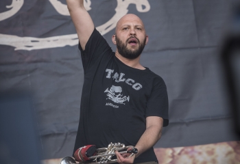 Talco  - Photo By Dänu