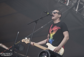 Talco  - Photo By Dänu