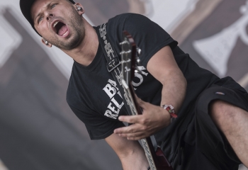 Talco  - Photo By Dänu