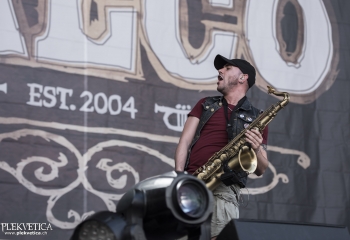 Talco  - Photo By Dänu