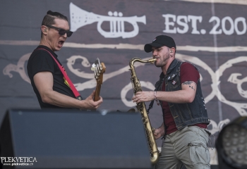 Talco  - Photo By Dänu