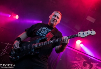 Tankard - Photo by Marc