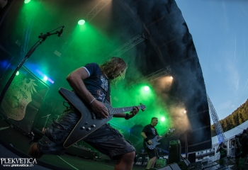 Tankard - Photo by Marc